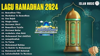 Koleksi Lagu Ramadhan 2024 | Lagu Ngabuburit | Spesial Menyambut Bulan Suci Ramadhan 2024