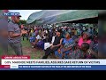 Oriire Abduction: Gov. Makinde Meets Families Of  Victims