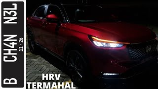 In Depth Tour Honda HR-V RS [RV] - Indonesia