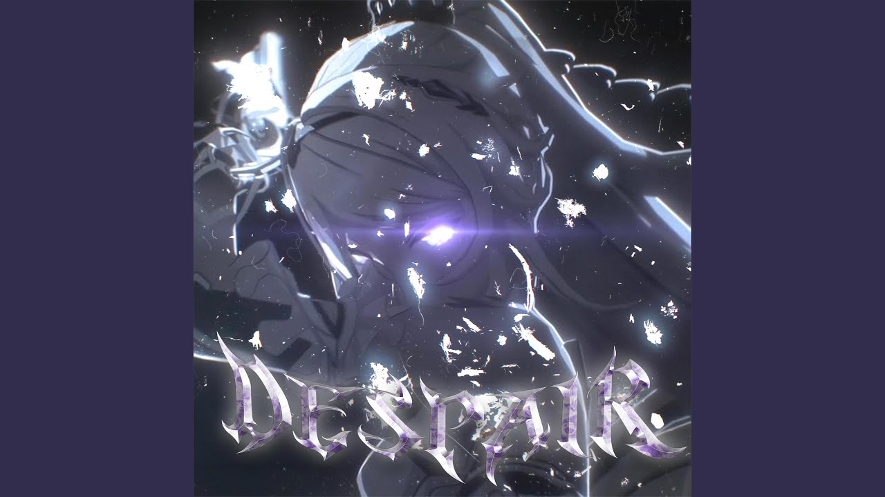 Despair Youtube Music
