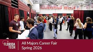 Spring 2026 All Majors Career Fair