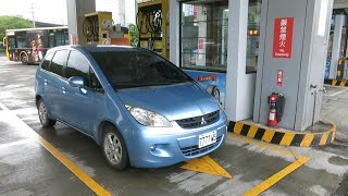 油耗測試 MITSUBISHI COLTPLUS 1.6 (第八十八回)MVI 7184