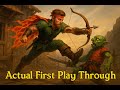 🔴Actual First RuneScape Account🔴: Day 15 Animal Magnetism