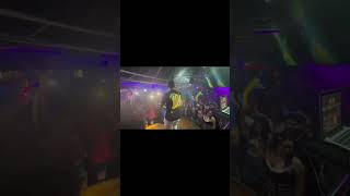 Jhean prees Discoteca bamba Trinidad y Tobago