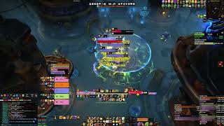 +2 Workshop | Bismillah dedik | Prot Paladin PoV | The War Within 11.1 WoW