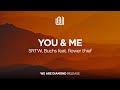 SRTW, Buchs - You & Me (feat. flower thief)