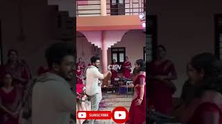 ടീച്ചറുടെ ഡാൻസ് പൊളിച്ചു #teacher #dance #viralpost #viralvideo #viralshorts