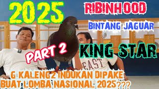 BONGKAR KANDANG SUNRISE TERBARU PART 2