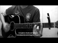 Demons Chords by Imagine Dragons - How To Play - chordsworld.com