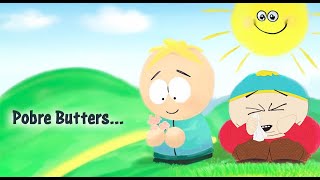 Cronología de Butters, Venciendo a Cartman y al Destino (South Park) - Lalito Rams ft Stupid Punks