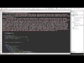 Twitter Bootstrap 2 Tutorial | Media Objects For Comments