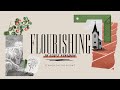 Flourishing by Hearing and Doing | Dr. Shane Parker | 11.24.24 | RH Modern Worship