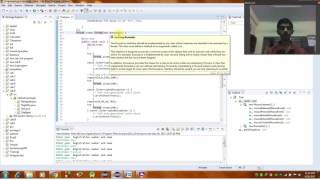 E-Record , Programming in Java lab , Experiment 9