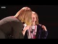 Adele brings young fan up on stage at Glastonbury and it's the cutest thing!