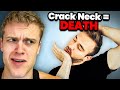Times You Almost Died And Had No Idea.