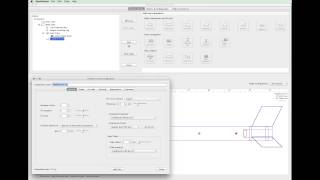Fin Design Drag Analysis