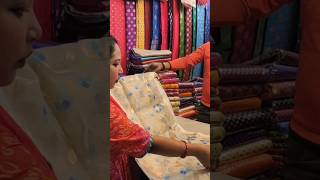 Gariahat Market Saree Collection | Gariahat Saree collection #gariahat #gariahatsareecollection