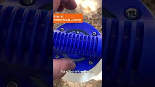 🌬️ DIY A/C Coil Cleaning – Bring Your 14-Year-Old Unit Back to Life!