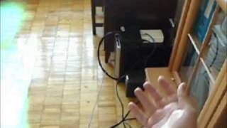 Augmented Reality using Kinect
