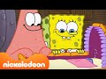Every Baby Moment in SpongeBob! 🍼 | SpongeBob SquarePants | Nickelodeon UK