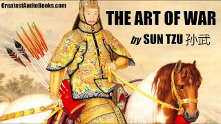 THE ART OF WAR - FULL AudioBook | Greatest AudioBooks V2