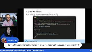 Angular Animation