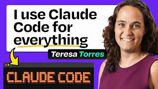 Claude Code for product managers: research, writing, context libraries, custom to-do system, more