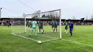 JcTED.cz v terénu! Fotbal - divize: Katovice - Český Krumlov