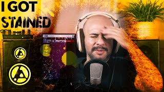 I just got 'STAINED' by Linkin Park - Reaction