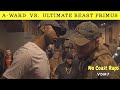 A Ward vs Ultimate Beast Primus - No Coast Raps | VDM7