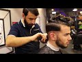 le barbier