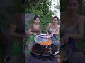 Egg crispy with fish cook recipe #cooking #food #shortvideo #recipe #shorts