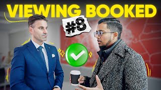 How I Get Property Deals (LIVE) | Day In The Life of A Muslim Entrepreneur