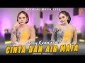 Cinta Dan Air Mata - Silvy Kumalasari (Official Music Live)