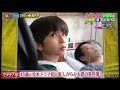 嵐arashi 松本潤 ドラマ初出演映像