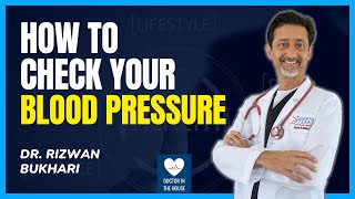 Blood Pressure & Stroke Risk: Expert Insights on Prevention | Interview with Dr. Riz