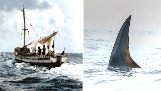 This Fisherman's Ship Was Shut Down After He Encountered This Off The Coast Of Mexico