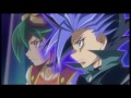 Yugioh Arc v Episode 125 Yuto vs Serena  Ruri  遊戯王 Arc V エピソード125