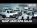 Toyota Hilux Rangga 2024 | First Impression | OtoDriver