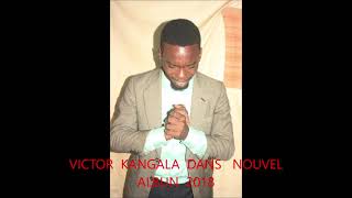 VICTOR KANGALA - JE SAIS QUE TU ES LA YESU