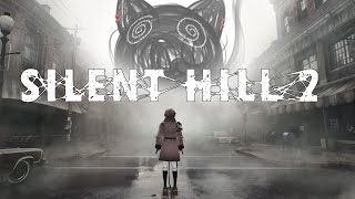 【SILENT HILL 2】James Is The Guy Of All Time