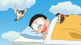 Doraemon and Nobita episode Doraemon ko Mili cat#trending#