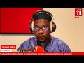 Labaran RFI Hausa na ƙarfe 5 agogon Najeriya 06/12/2024… • RFI Hausa