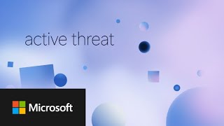Stopping a Live Cyberattack: How Microsoft Security Experts intercept Storm‑2077