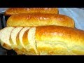 Pão de leite caseiro fofinho e delicioso