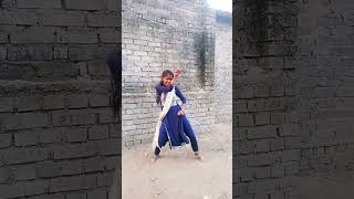 Pahle adaon ki bijali gira#short# video#dance