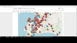 3 Classifying Markers (Best Folium and Python Tutorial)