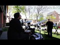 Sunday Morning - Maroon 5 Live Cover