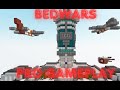 Bedwars pro gameplay || Bloxd || RMFplays