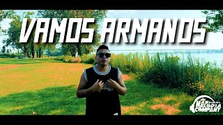 VAMOS AMARNOS//THE BABY KING// video oficial